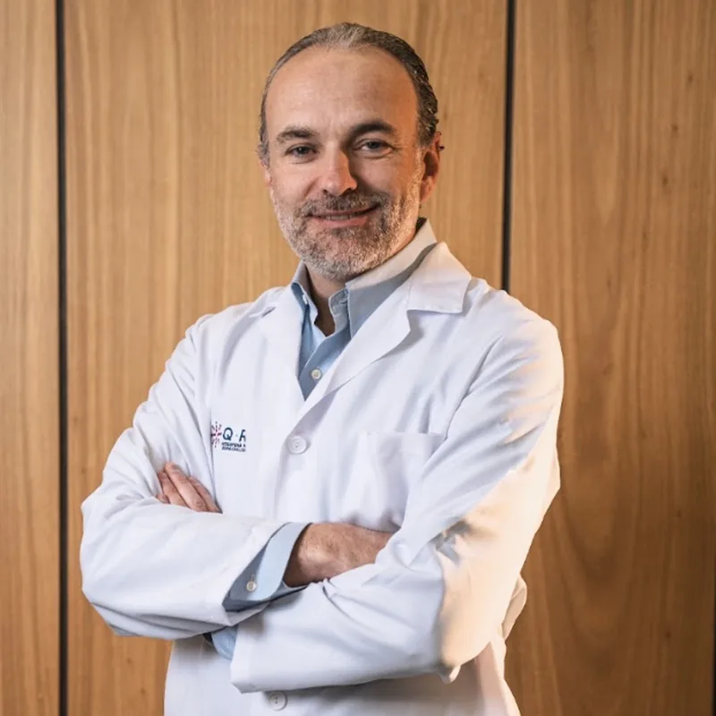 Dr. Eduardo Noboa Freire