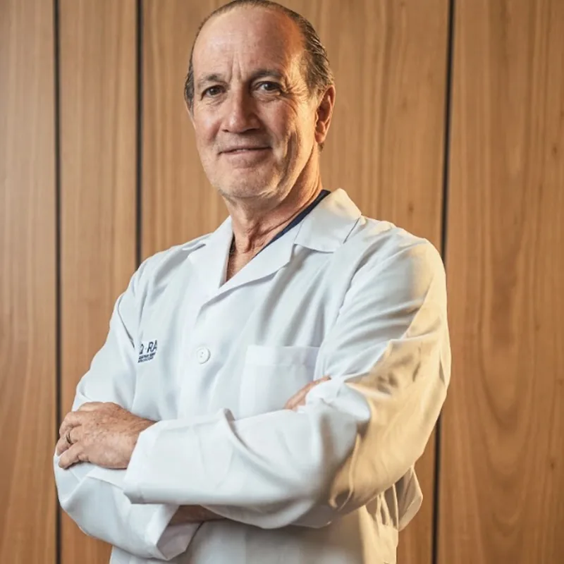 Dr. Guillermo Velasco Pimentel