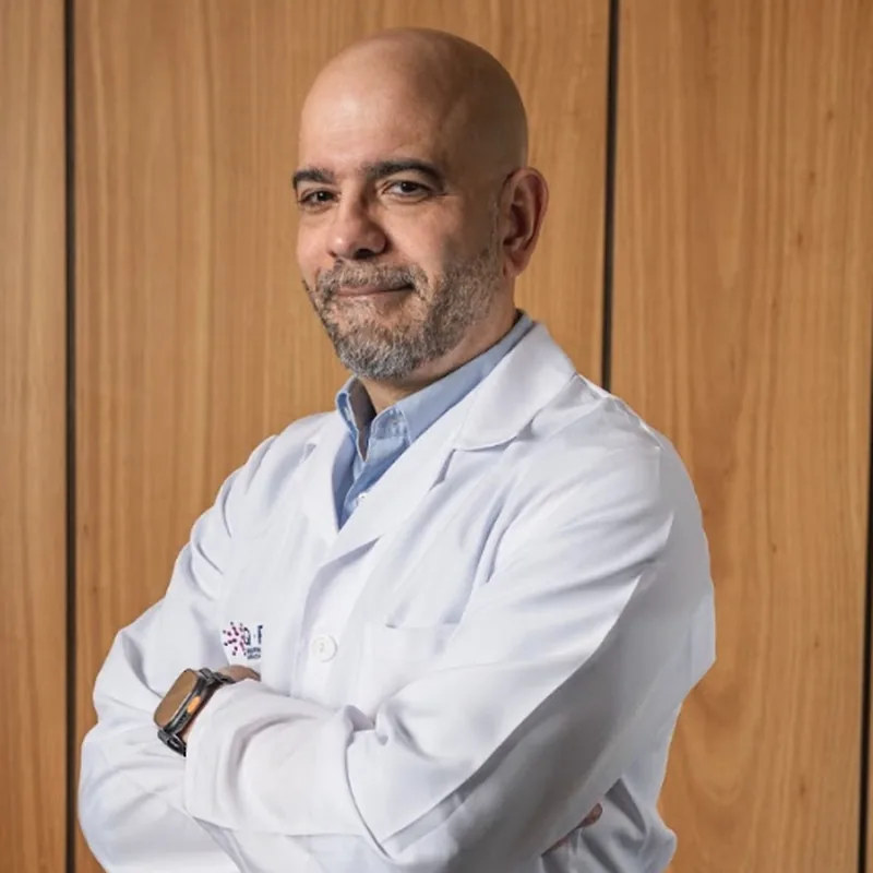 Dr. Gustavo Matheus Valdivieso