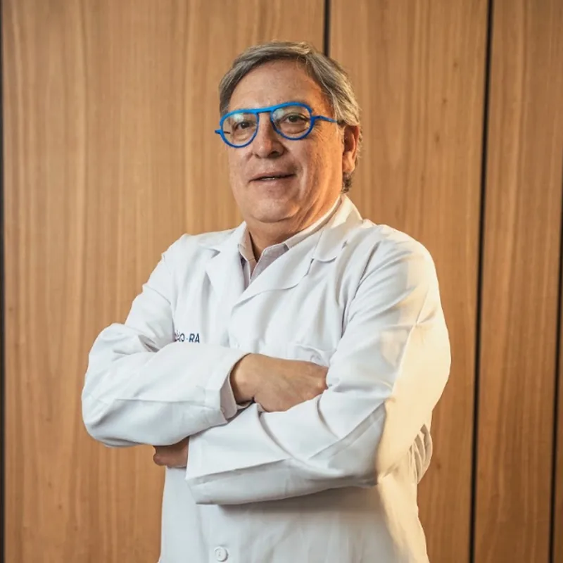 Dr. Juan Carlos Guerra