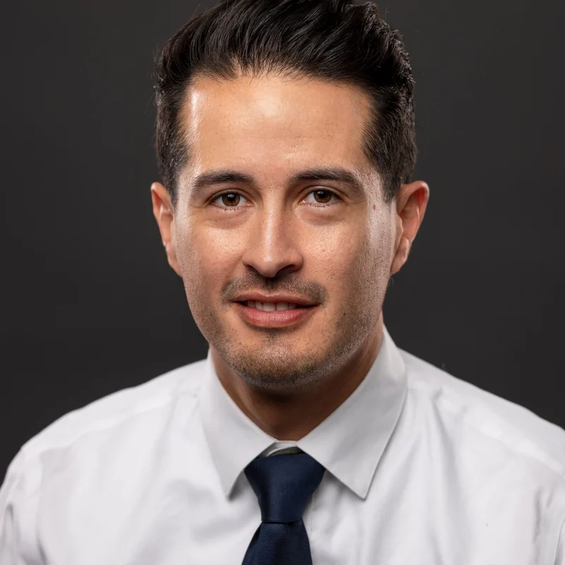 Dr. Juan Sebastián Proaño Coello
