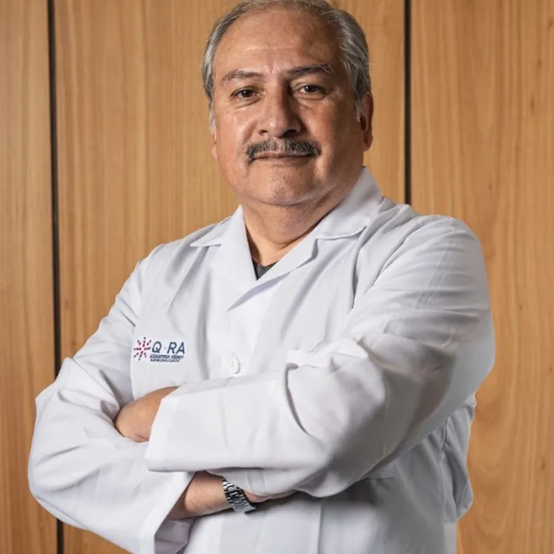 Dr. Paul Esteban Astudillo Neira